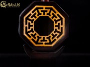 【已售】藏品紫檀八角二胡7210菊花臺(tái)