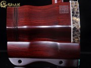 【已售】高級(jí)紫檀二胡7208-小城故事