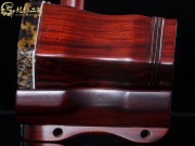 【已售】高級(jí)紫檀二胡7208-小城故事