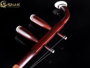 【已售】高級(jí)紫檀二胡7208-小城故事