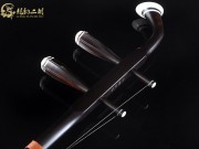 【已售】龍韻藏品老紅木二胡7219-一生所愛