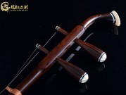 【已售】龍韻藏品老紅木二胡7232-后會(huì)無期