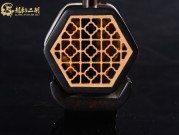 【已售】龍韻藏品老紅木二胡7232-后會(huì)無期