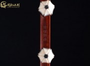 【已售】龍韻藏品紫檀二胡7243-遇見