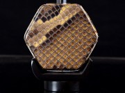 【已售】特價二胡_龍韻特價黑檀二胡7292 穿越時空的思念