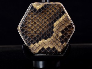 【已售】龍韻特價(jià)銅軸黑檀二胡7294 琴師