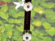 【已售】龍韻藏品老紅木二胡7391 喜送公糧