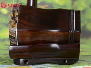 【已售】龍韻藏品老紅木二胡7391 喜送公糧
