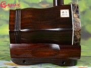 【已售】龍韻藏品老紅木二胡7391 喜送公糧