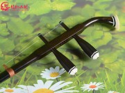 【已售】龍韻藏品老紅木二胡7391 喜送公糧