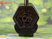 【已售】龍韻藏品老紅木二胡7391 喜送公糧