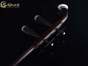 【已售】龍韻特價(jià)黑檀二胡7580