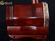 【已售】龍韻高級(jí)紫檀二胡7557 查爾達(dá)斯