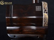 【已售】龍韻特價(jià)黑檀二胡7601 美國(guó)往事