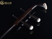 【已售】龍韻特價(jià)黑檀二胡7608 良宵