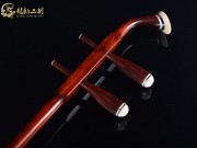 【已售】龍韻高級(jí)紫檀二胡7617