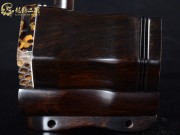 【已售】龍韻特價(jià)黑檀二胡7600 良宵