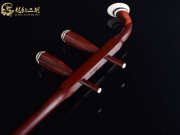 【已售】龍韻高級(jí)紫檀二胡7613 穿越時(shí)空的思念