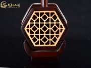 【已售】龍韻高級(jí)紫檀二胡7613 穿越時(shí)空的思念