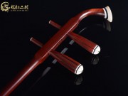 【已售】龍韻高級(jí)紫檀二胡7613 穿越時(shí)空的思念
