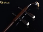 【已售】龍韻特價(jià)黑檀二胡7601 美國(guó)往事