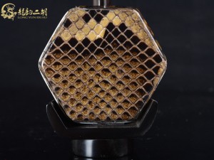 【已售】龍韻特價黑檀二胡7605 城里的月光