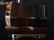 【已售】龍韻特價黑檀二胡7605 城里的月光