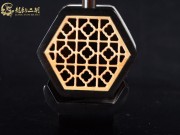 【已售】龍韻特價(jià)黑檀二胡7600 良宵
