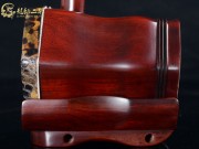 【已售】龍韻高級紫檀二胡7569 青花瓷