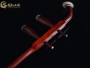 【已售】龍韻高級(jí)紫檀二胡7671 太極琴俠