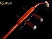 【已售】龍韻高級(jí)紫檀二胡7678 穿越時(shí)空的思念