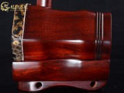 【已售】龍韻高級(jí)紫檀二胡7671 太極琴俠