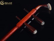 【已售】龍韻高級(jí)紫檀二胡7671 太極琴俠