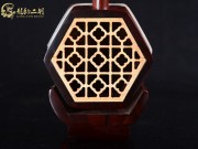 【已售】龍韻高級紫檀二胡7677 太極琴俠