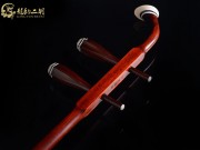 【已售】龍韻高級(jí)紫檀二胡7678 穿越時(shí)空的思念