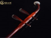【已售】龍韻高級(jí)紫檀二胡7672 良宵
