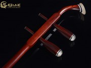 【已售】龍韻高級(jí)紫檀二胡7673 太極琴俠