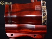 【已售】龍韻高級(jí)紫檀二胡7678 穿越時(shí)空的思念