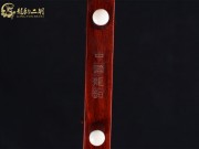 【已售】龍韻高級(jí)紫檀二胡8585 良宵
