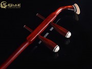 【已售】龍韻高級(jí)紫檀二胡8585 良宵