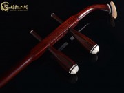 【已售】龍韻高級(jí)紫檀二胡7727 穿越時(shí)空的思念