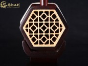 【已售】龍韻高級(jí)紫檀二胡7718 太極琴俠