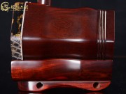 【已售】龍韻高級(jí)紫檀二胡7718 太極琴俠