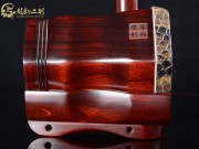 【已售】龍韻高級(jí)紫檀二胡7727 穿越時(shí)空的思念