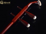 【已售】龍韻高級(jí)紫檀二胡7718 太極琴俠