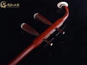 【已售】龍韻高級(jí)紫檀二胡7759