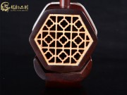 【已售】龍韻高級(jí)紫檀二胡7759