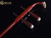 【已售】龍韻高級(jí)紫檀二胡7759