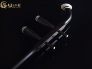 【已售】龍韻特優(yōu)黑檀二胡7784 穿越時空的思念