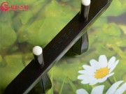 【已售】龍韻藏品老紅木二胡7876 卷珠簾